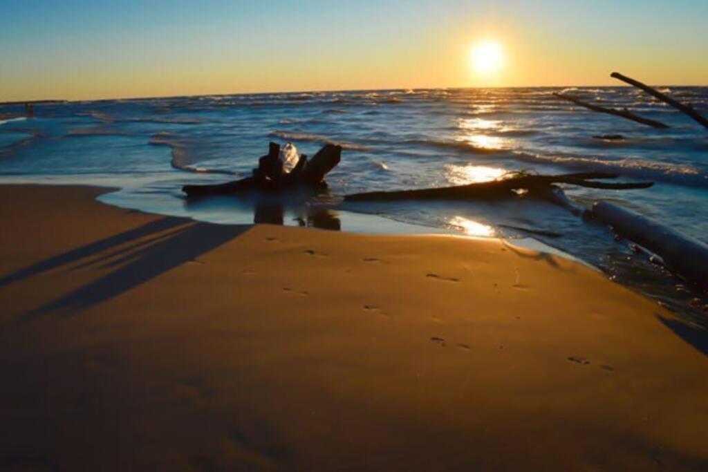Cozy Cottage Retreat Lambton Shores 외부 사진