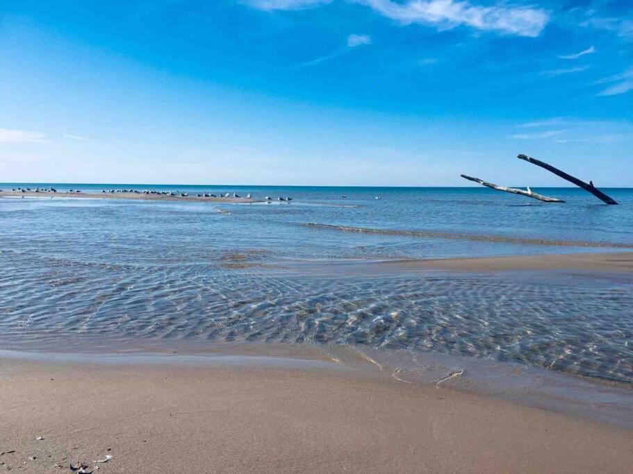 Cozy Cottage Retreat Lambton Shores 외부 사진