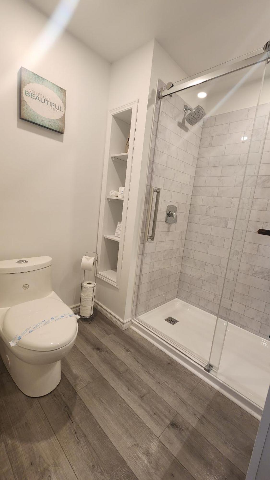Cozy Cottage Retreat Lambton Shores 외부 사진