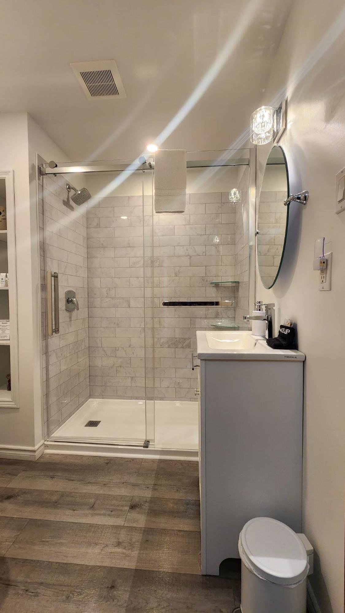 Cozy Cottage Retreat Lambton Shores 외부 사진