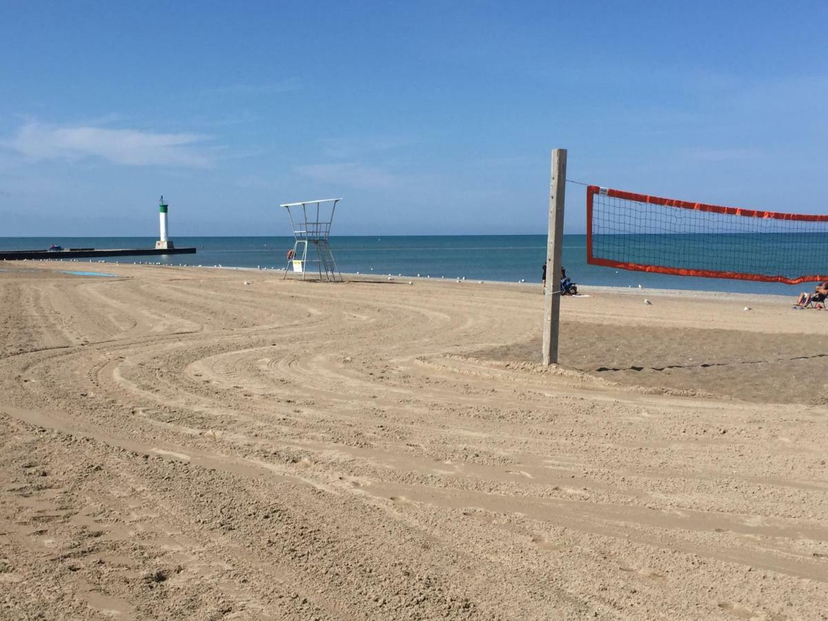 Cozy Cottage Retreat Lambton Shores 외부 사진